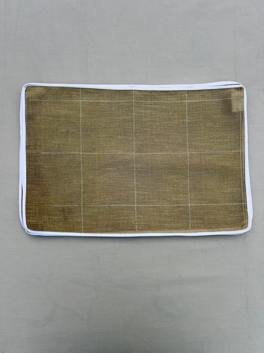 Tranquil Sand Table Mats