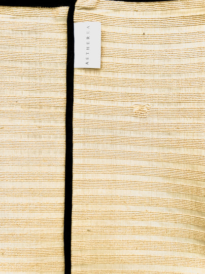 Gilded Sheen Table Mats