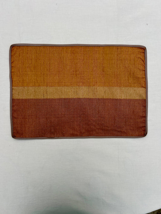 Earthy Ember Table Mats