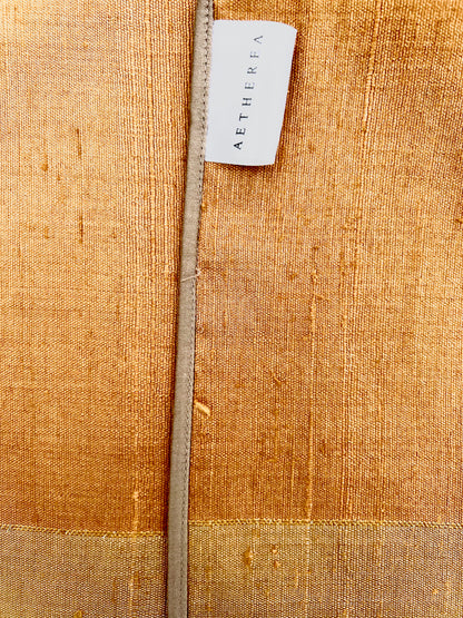 Earthy Ember Table Mats