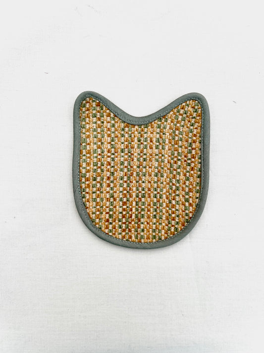 Cattitude Coasters