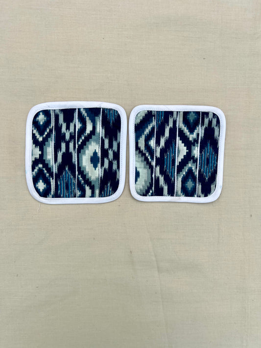 Cerulean Coasters