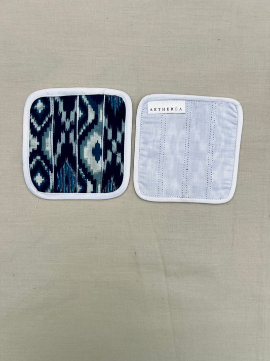 Cerulean Coasters