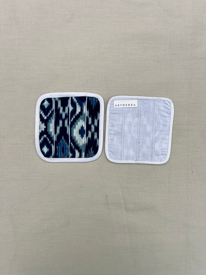 Cerulean Coasters