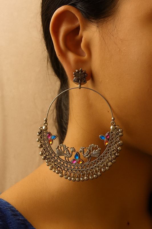 oxidised-peacock-jhumka-earrings-colour.png