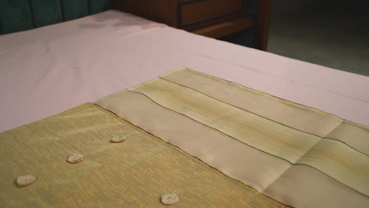 Blossom Whimsy Bed Throw